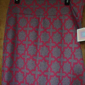 LuLaRoe Cassie, XXXL